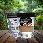 Authentic South Indian Rasam – Spicy, Tangy & Ready to Enjoy