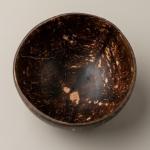 Coconut Shell Bowl – Eco-Friendly Handcrafted Bowl