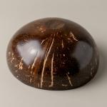 Coconut Shell Bowl – Eco-Friendly Handcrafted Bowl