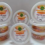 Mixed Dehydrated Fruits – 25g | Isu Eco Products