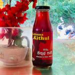 Kolonna Kithul Treacle – 100% Pure & Natural (350ml)