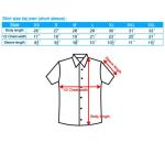 Men’s Red & Maroon Batik Shirt with Matching Batik Sarong – 100% Cotton | Special Sinhala & Tamil New Year Collection