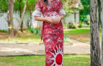 The Modern Style Guide to Rocking Sri Lankan Batik Clothing Anywhere