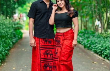 Discover Authentic Sri Lankan Clothing Online with SrilankaStores.com