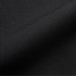Men’s Black Linen Shirt – Breathable Casual Shirt (M / L / XL / 2XL)