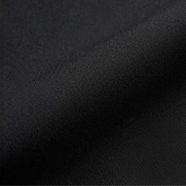 Men’s Black Linen Shirt – Breathable Casual Shirt (M / L / XL / 2XL)