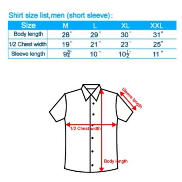 Men’s Black Linen Shirt – Breathable Casual Shirt (M / L / XL / 2XL)