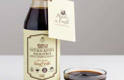 What Is Kithul Treacle? A Guide to Sri Lanka’s Traditional Palm Syrup