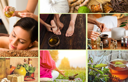 Discover the Ancient Wisdom of Sri Lankan Ayurveda: Your Guide to Natural Wellness