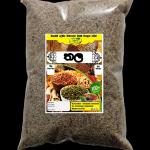 Premium Cleaned Sesame Seeds – 250g, 500g & 1kg Packs