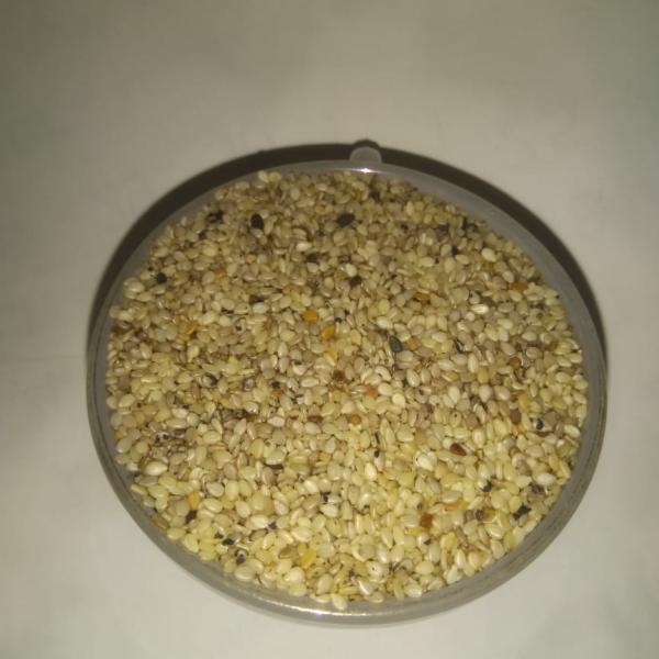 Premium Cleaned Sesame Seeds – 250g, 500g & 1kg Packs