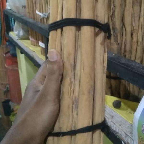 Premium Sri Lankan Cinnamon – 100g, 250g, 500g & 1kg