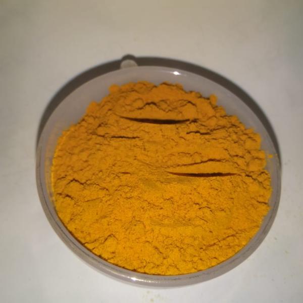 Premium Quality Ground Turmeric Powder – 100g, 250g, 500g & 1kg