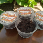 Kitul Treacle Infused Tamarind – Naturally Medicinal & Delicious