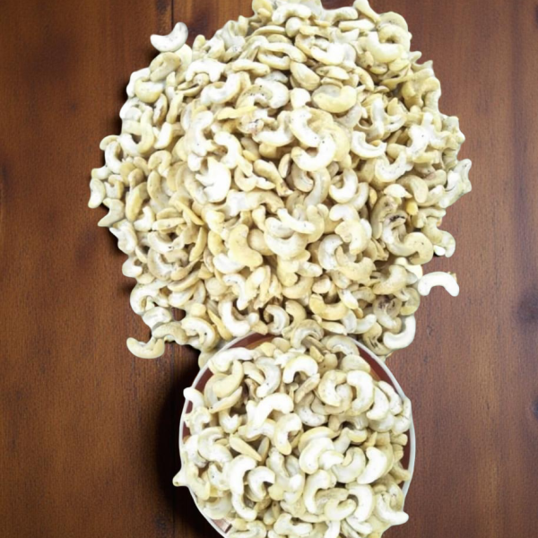 Premium Lanka Cashew Nuts – Fresh, Crunchy, and Locally Sourced