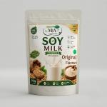 Soy Milk Powder – 100% Plant-Based & Lactose Free | 250g