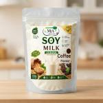 Coffee Soy Milk Powder – 100% Plant-Based & Lactose Free | 250g