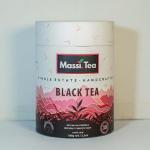 Massi Handmade Black Tea 100g
