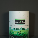 Massi Handmade Green Tea 100g