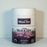 Massi Handmade Strong Black Tea 100g