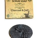 Pristine Herbal Scrub