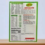 Sarvaposha with Curry Leaves – Nutritious Sri Lankan Herbal Porridge Mix (100g)
