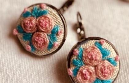 Elevate Your Style: Embroidered Elegance for Every Occasion