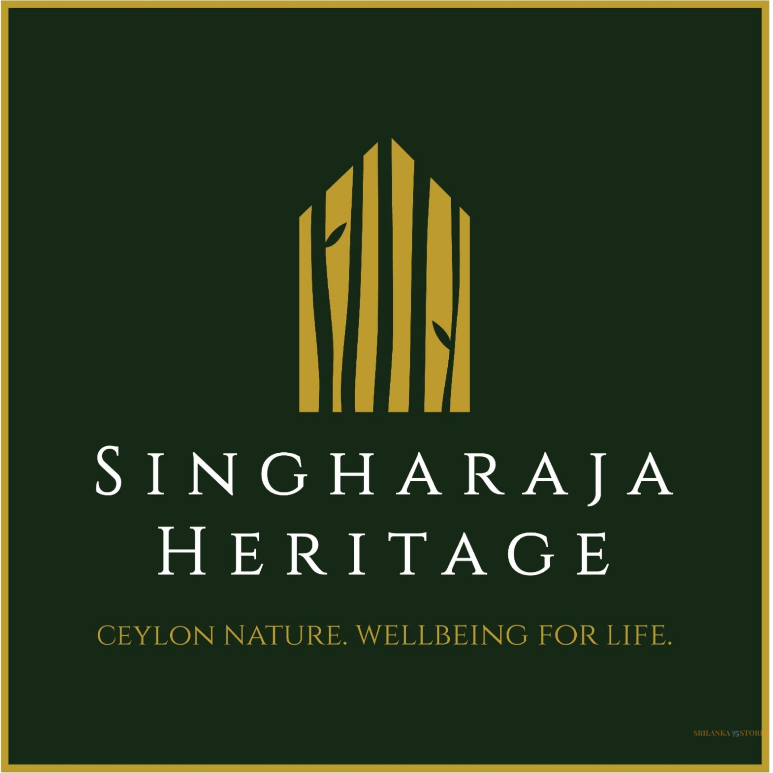 Singharaja Heritage