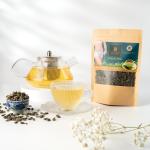 Premium Ceylon Green Tea GP Special – Loose Leaf Green Pekoe (100g–200g)