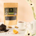 Premium Ceylon Orange Pekoe (OP) Loose Leaf Tea (100g–250g)