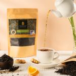 Premium Ceylon Orange Pekoe (OP) Loose Leaf Tea (100g–250g)