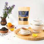Premium Ceylon Orange Pekoe 1 (OP1) Loose Leaf Tea (100g–250g)