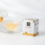 Premium Ceylon Silver Tips White Tea – Luxury Loose Leaf Tin (20g)