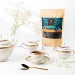 Premium Ceylon BOP Loose Leaf Tea – Luxury Selection (100g–500g)