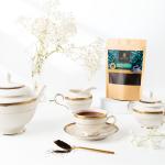 Premium Ceylon BOP Loose Leaf Tea – Luxury Selection (100g–500g)