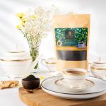 Premium Ceylon BOP Special Loose Leaf Tea – Superior Luxury Selection (100g–500g)