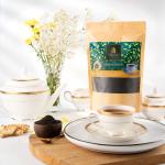 Premium Ceylon BOP Special Loose Leaf Tea – Superior Luxury Selection (100g–500g)