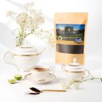 Premium Ceylon BOPF Loose Leaf Tea – Bold Luxury Selection (100g–500g)
