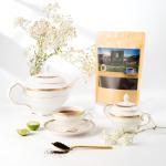 Premium Ceylon BOPF Loose Leaf Tea – Bold Luxury Selection (100g–500g)