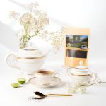 Premium Ceylon BOPF Loose Leaf Tea – Bold Luxury Selection (100g–500g)