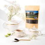Premium Ceylon BOPF Loose Leaf Tea – Bold Luxury Selection (100g–500g)