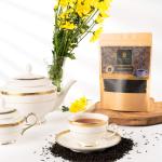 Premium Ceylon FBOP Loose Leaf Tea – Flowery Broken Orange Pekoe (100g–500g)