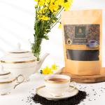 Premium Ceylon FBOP Loose Leaf Tea – Flowery Broken Orange Pekoe (100g–500g)