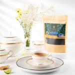 Premium Ceylon FBOPF1 Loose Leaf Tea – Flowery Broken Orange Pekoe Fannings 1 (100g–500g)