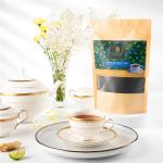 Premium Ceylon FBOPF1 Loose Leaf Tea – Flowery Broken Orange Pekoe Fannings 1 (100g–500g)