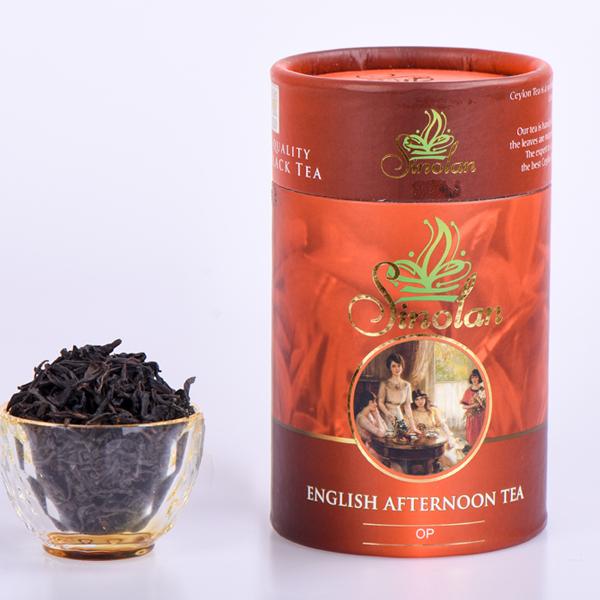 ENGLISH AFTERNOON TEA COMPOSITE CAN 100g