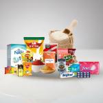 Food & Essentials Large Pack