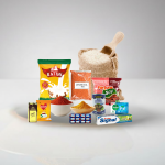 Food & Essentials Small Pack