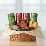 Tea Time Gift Hamper