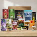 Ceylon Daily Essentials Hamper: Your Sri Lankan Pantry, Curated